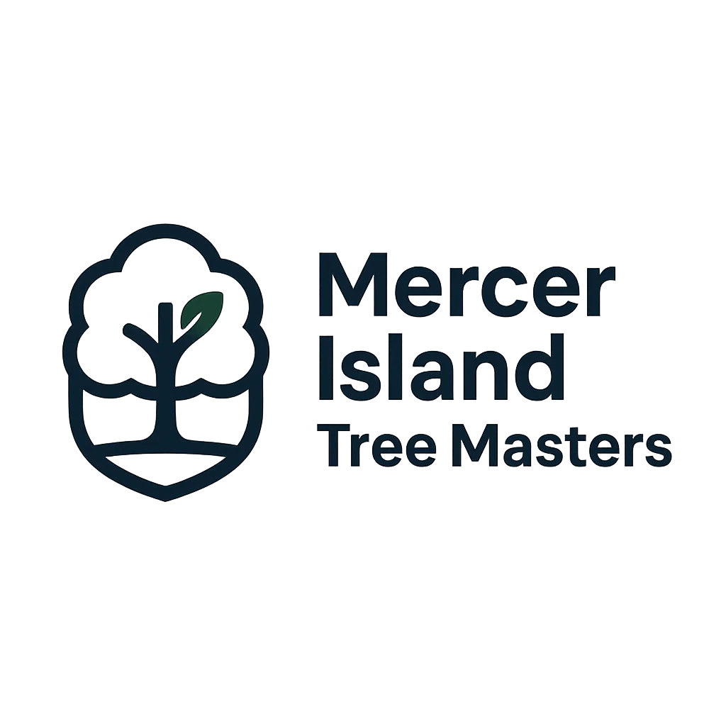 Mercer Island Tree Masters